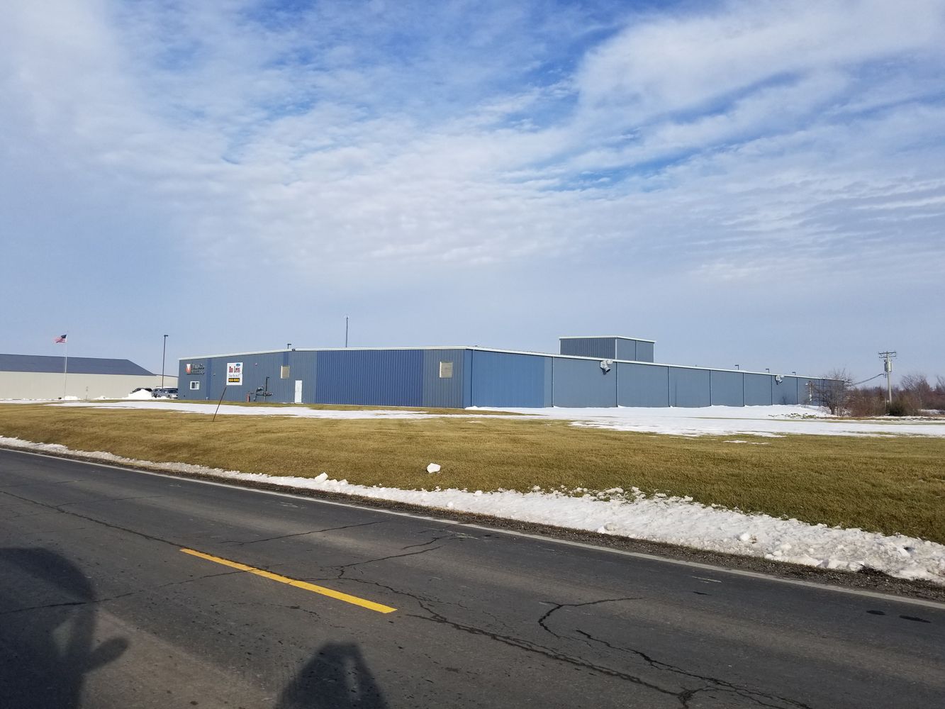 3100 Industrial Rd, Kirksville, MO 63501